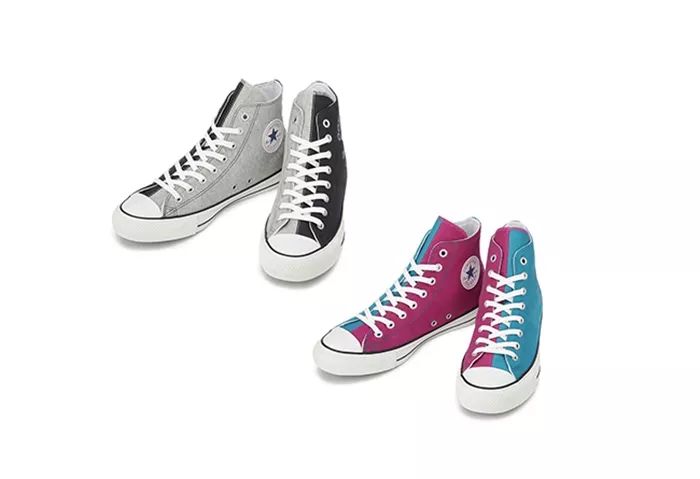 便宜又好看的converse,converse有哪些好看的款式