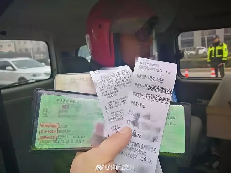 速扩！别信酵素解酒！这个南阳人驾证被注销！
