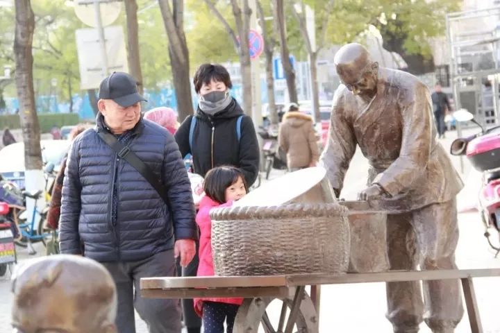 牛街有名的清真美食,打卡北京牛街清真美食