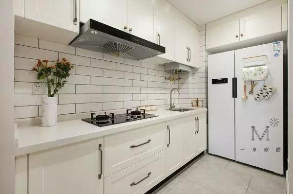 能让厨房好用的8个装修细节,厨房的顶级装修一定要注意这几点