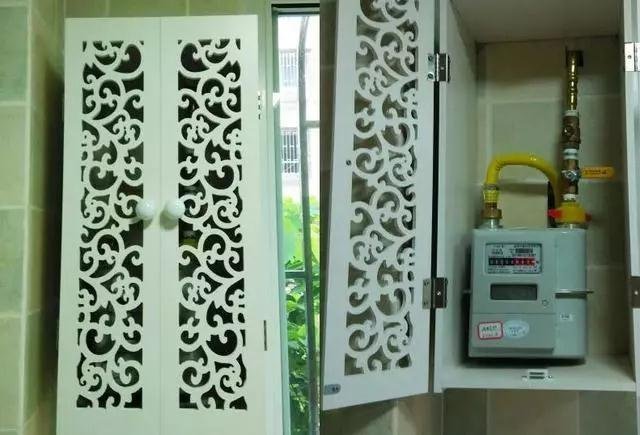 能让厨房好用的8个装修细节,厨房的顶级装修一定要注意这几点