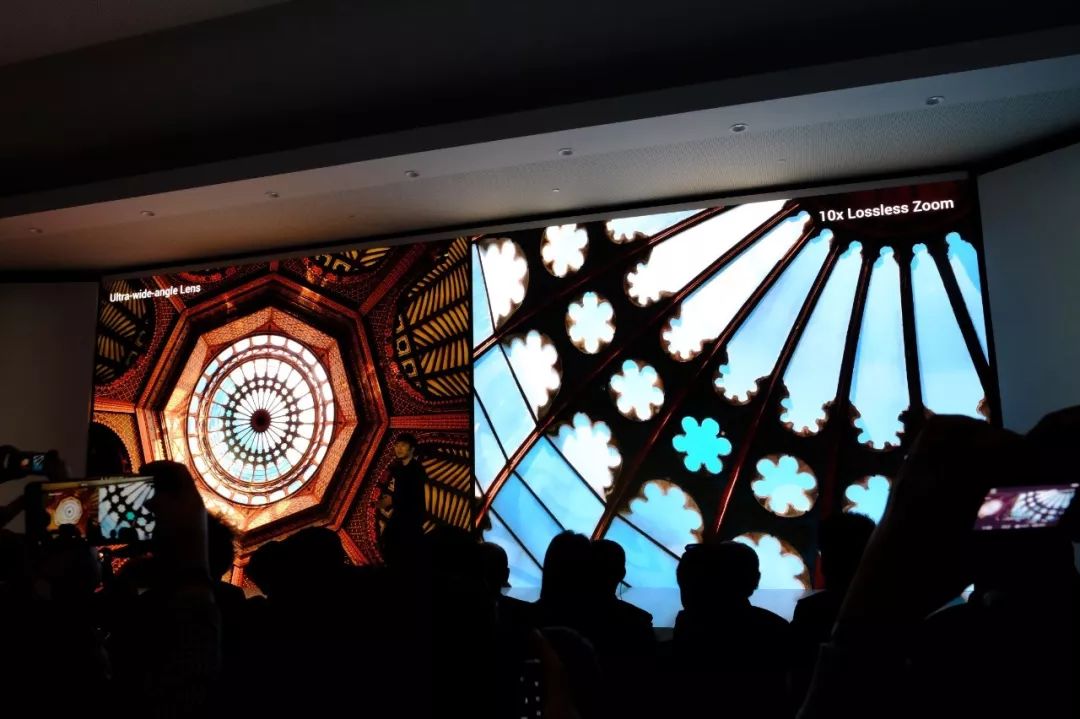 oppo十倍光学变焦使用体验,oppo旗舰机是多少倍光学变焦