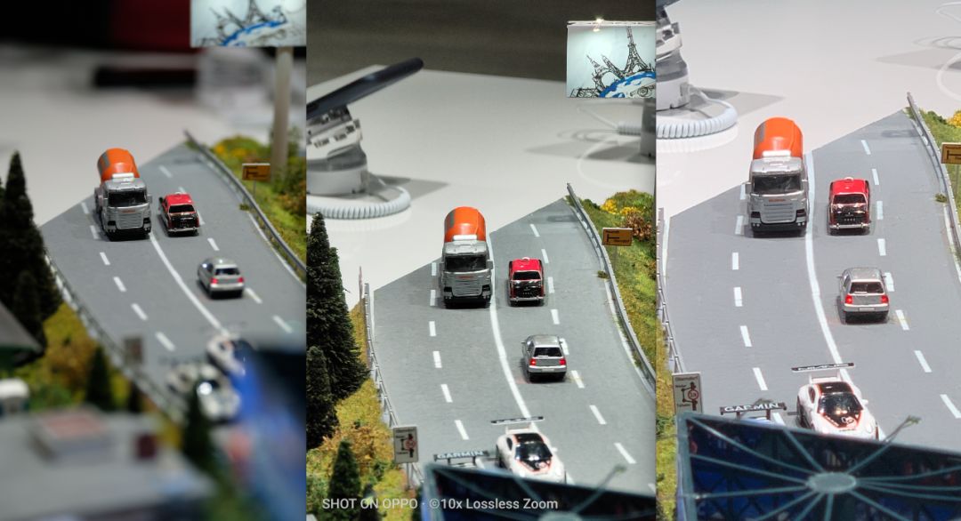 oppo十倍光学变焦使用体验,oppo旗舰机是多少倍光学变焦