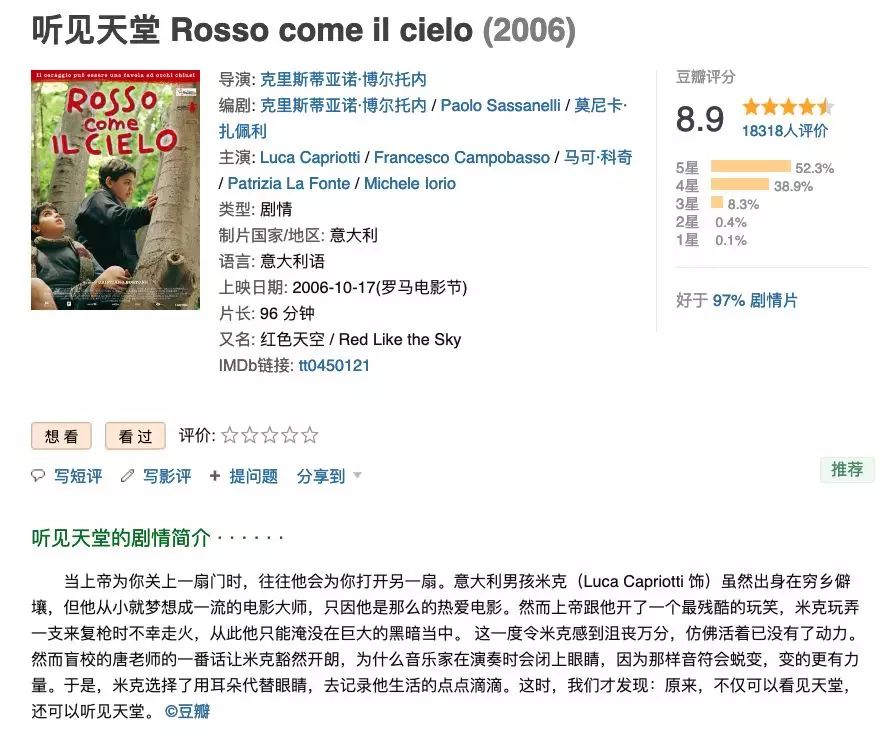 15部适合假期看的经典英文电影,9分钟看完12部励志电影