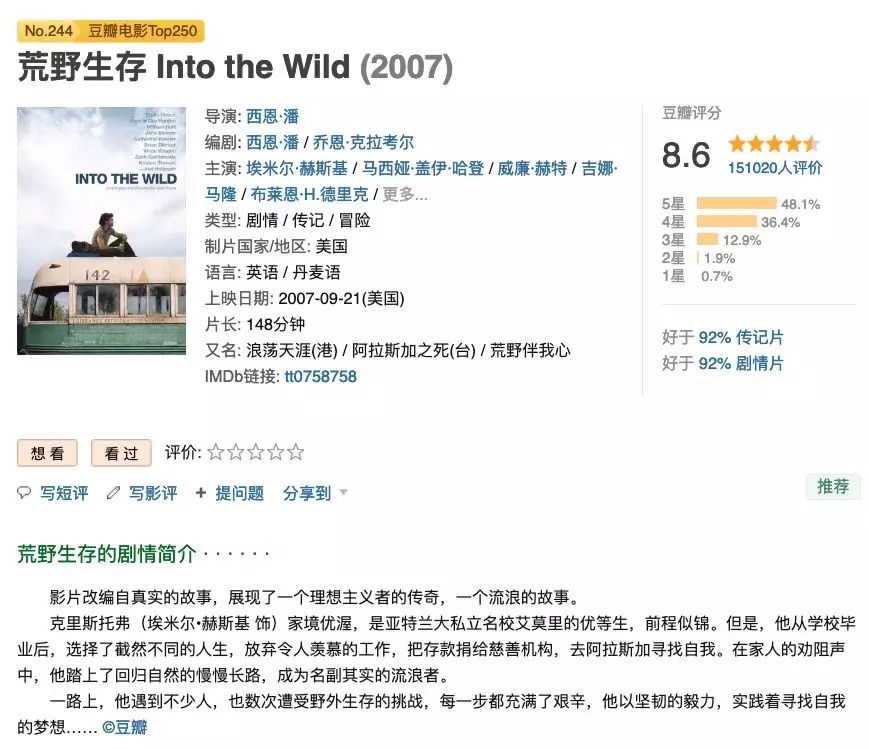 15部适合假期看的经典英文电影,9分钟看完12部励志电影