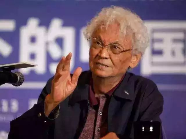 *五常张**：我辈无一人堪比任正非