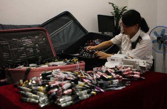 境外可以携带多少免税物品入境,出国旅游可带多少免税商品