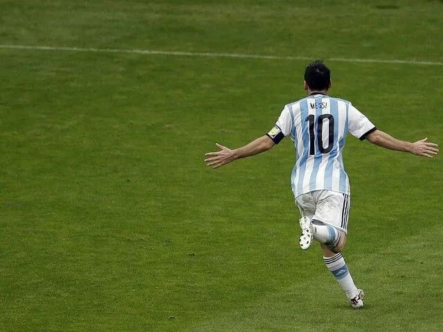 我是梅西我天生要强,梅西我是谁