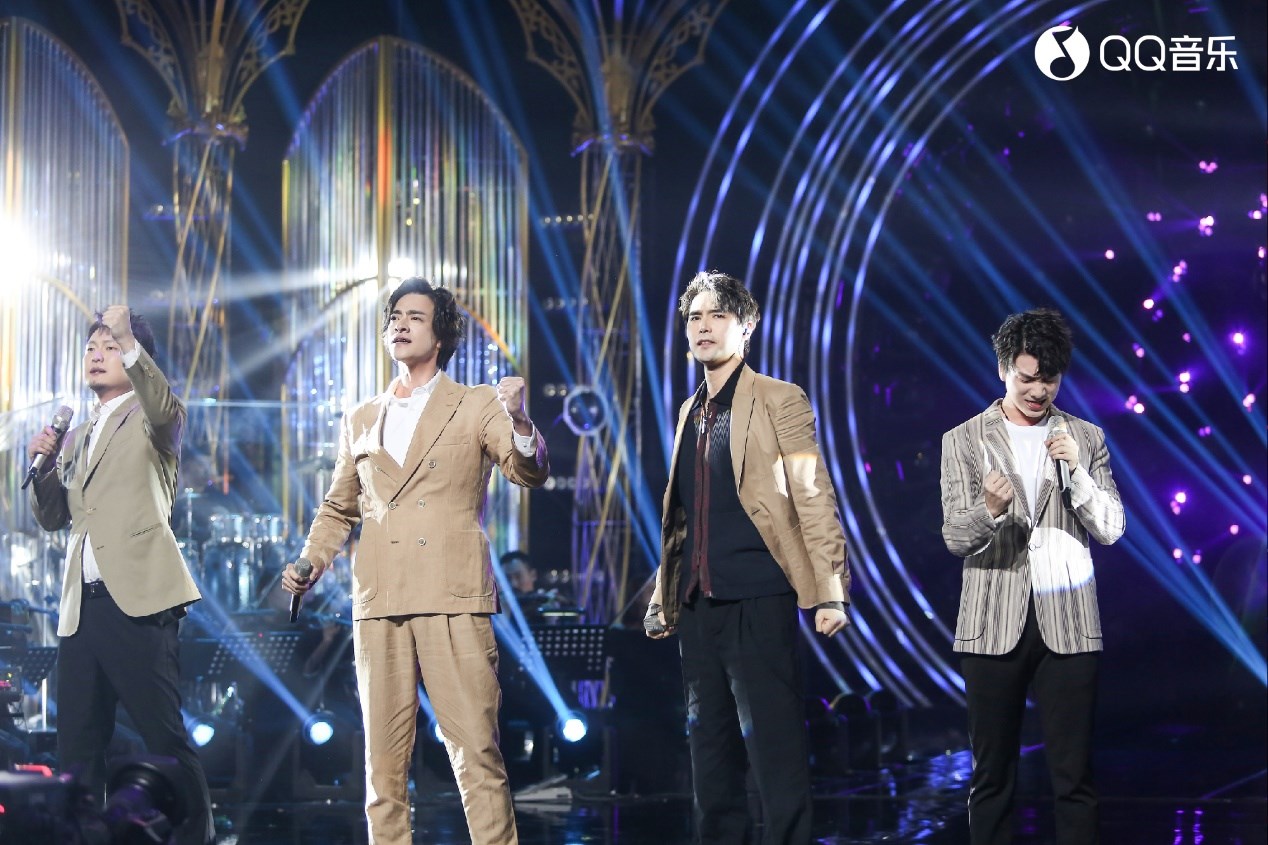 吴青峰爆红歌曲,吴青峰我是歌手逃亡第几期