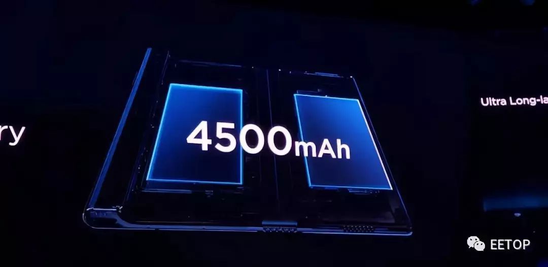 华为发布首款5g折叠屏手机matex,华为5g折叠屏手机matex重新入网