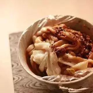 去四川5天美食攻略,从川a到川y