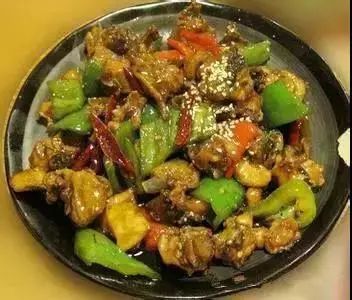 去四川5天美食攻略,从川a到川y