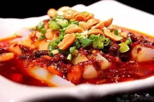 去四川5天美食攻略,从川a到川y