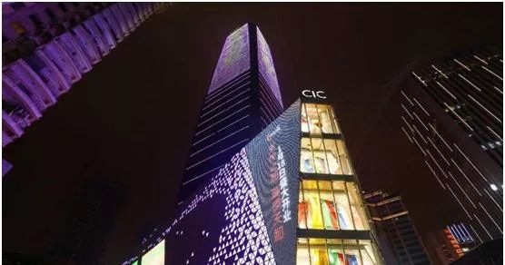 盘点30个今年开业商场,中国mall开业