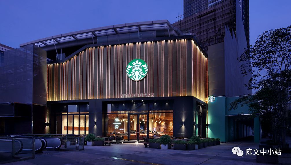 新消费趋势下的星巴克奈雪的茶,奈雪咖啡和星巴克