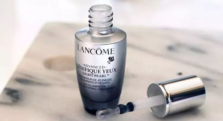 神烦眼下这道纹，卡粉又显老！