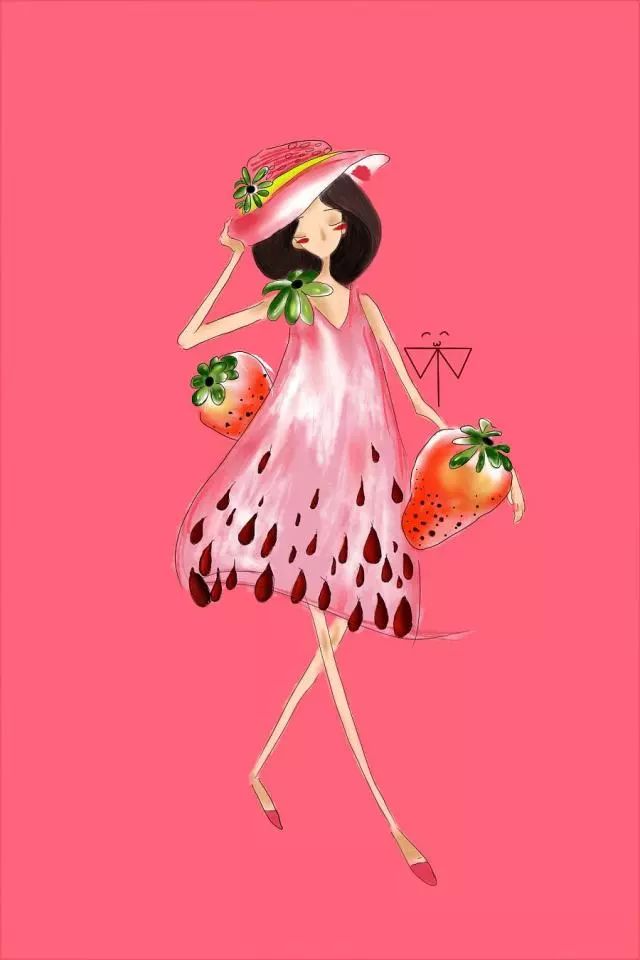 草莓爱马仕,草莓中的爱马仕测评