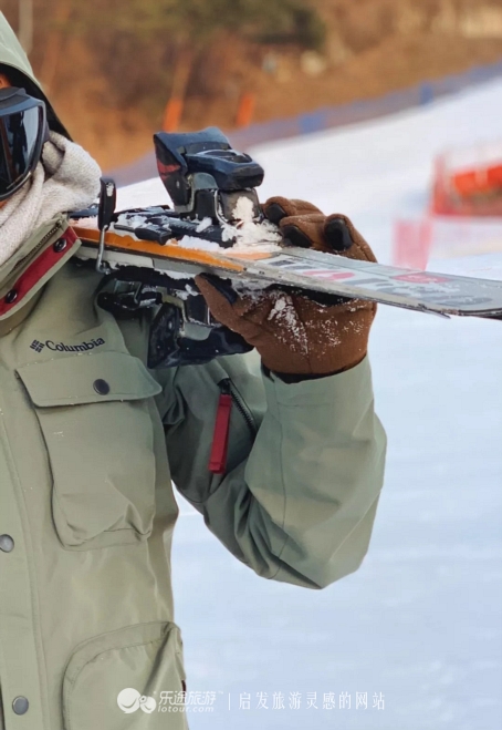 韩国度假村滑雪场攻略,韩国滑雪场排名