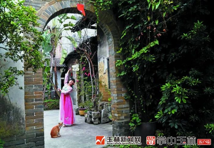 广西外嫁女集体回娘家活动,通知外嫁女回娘家集会的公告