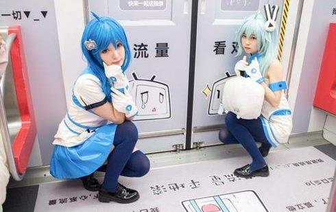 二次元市场什么时候开始,二次元市场哀嚎遍野