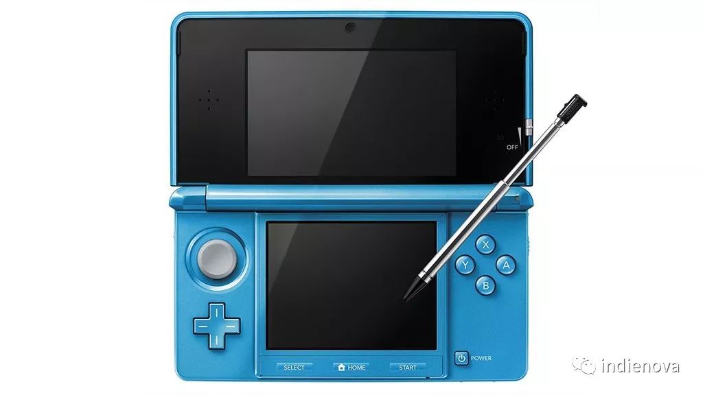 3ds任天堂游戏机发布会回忆,3ds任天堂大作