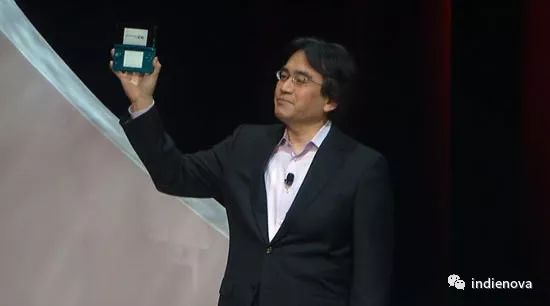 3ds任天堂游戏机发布会回忆,3ds任天堂大作