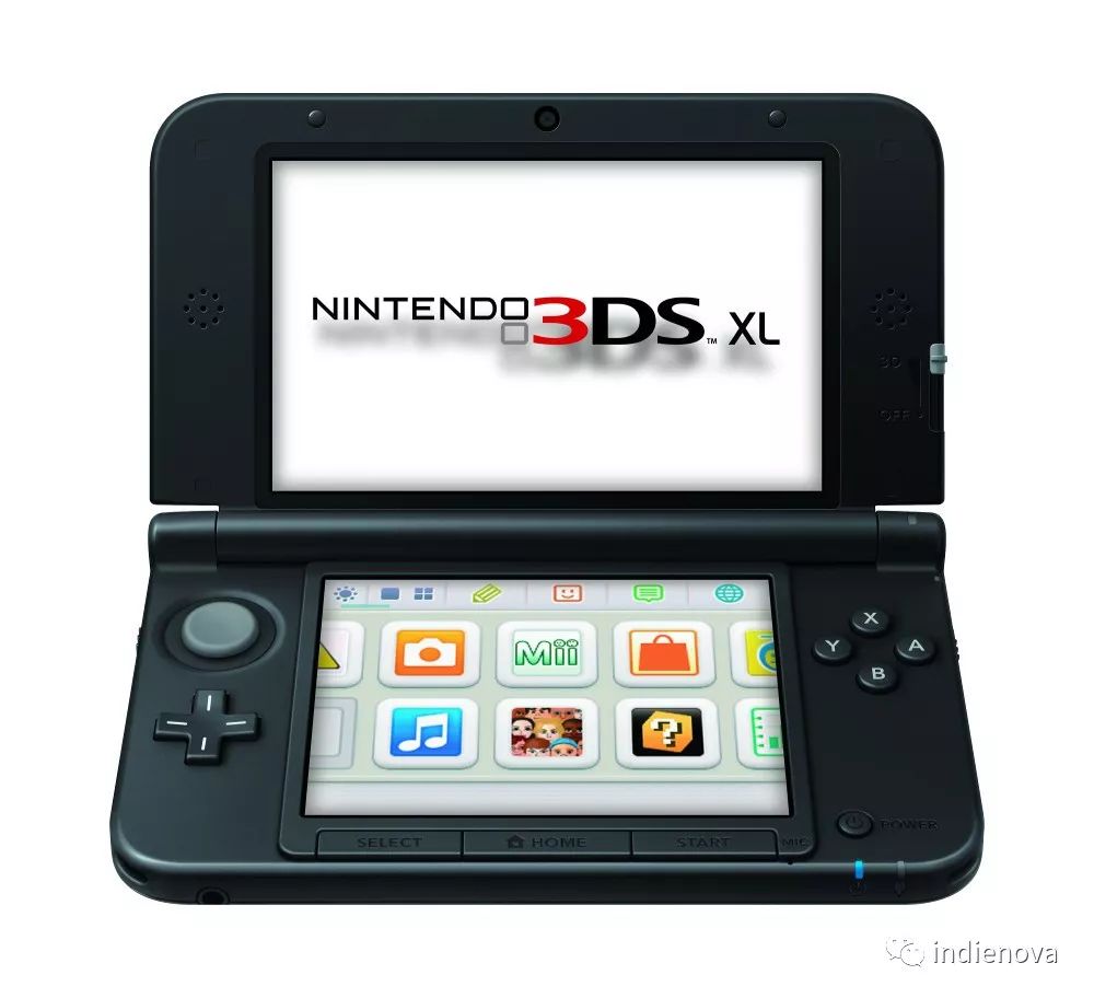 3ds任天堂游戏机发布会回忆,3ds任天堂大作