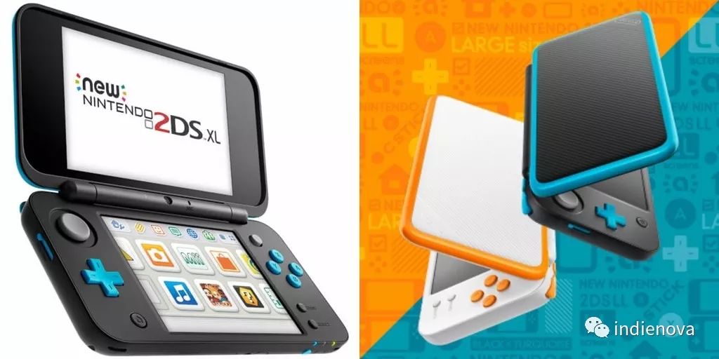 3ds任天堂游戏机发布会回忆,3ds任天堂大作