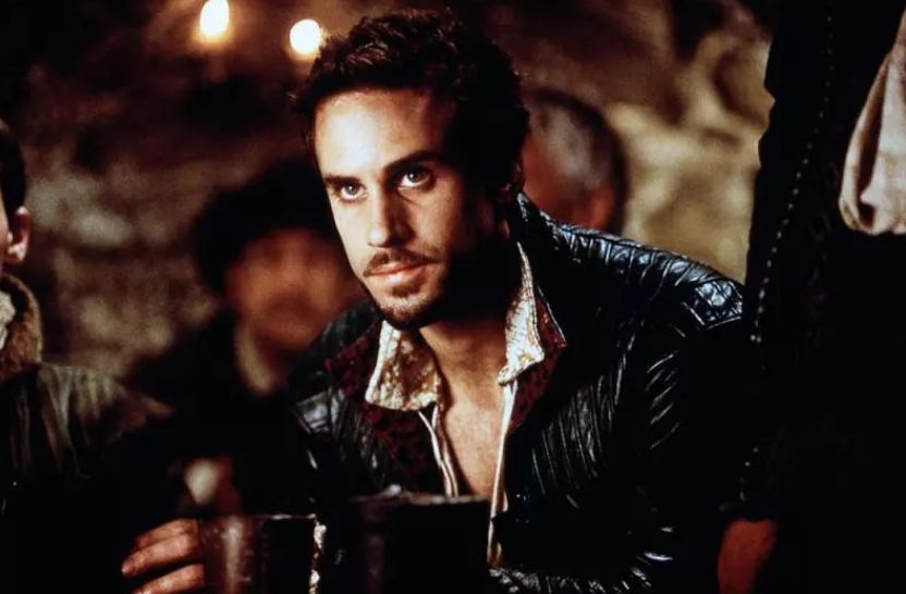 从那以后我就不信奥斯卡了