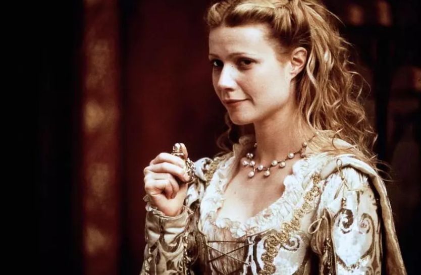 从那以后我就不信奥斯卡了