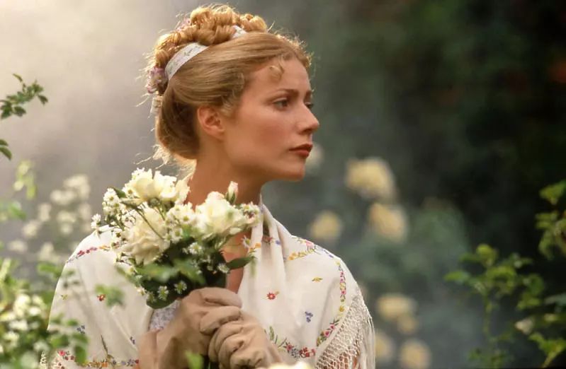 从那以后我就不信奥斯卡了