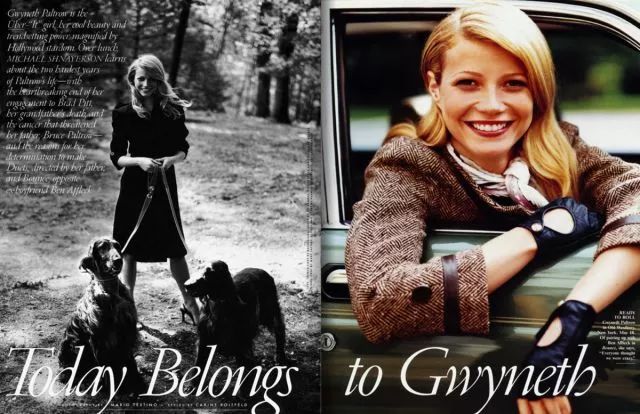 从那以后我就不信奥斯卡了