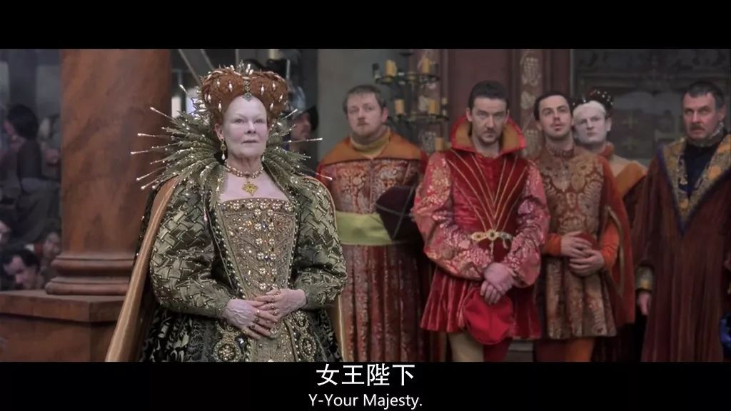 从那以后我就不信奥斯卡了