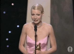 从那以后我就不信奥斯卡了