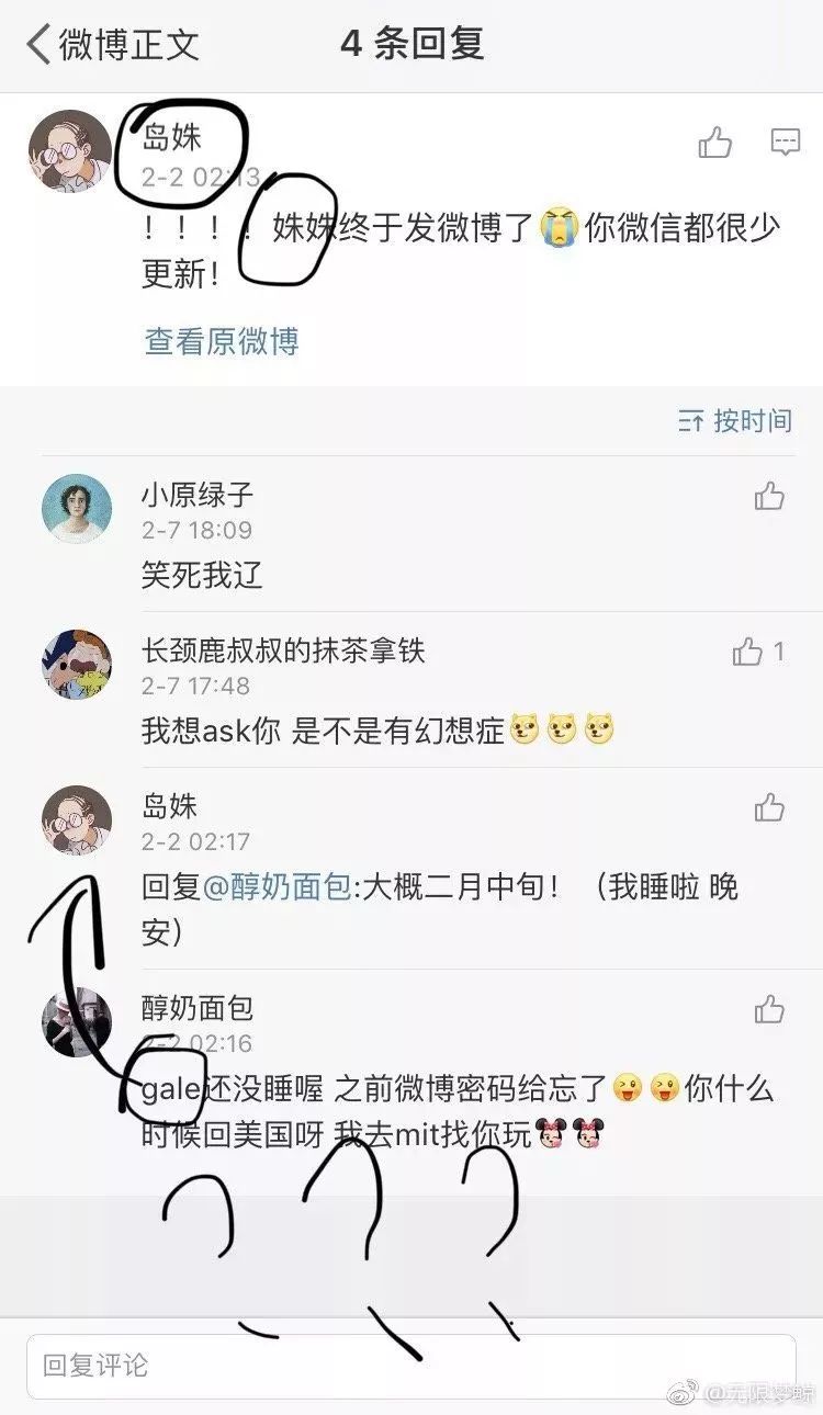 伪装MIT学霸，Ins盗图发博，求求这位戏精妹子别再给留学生招黑了