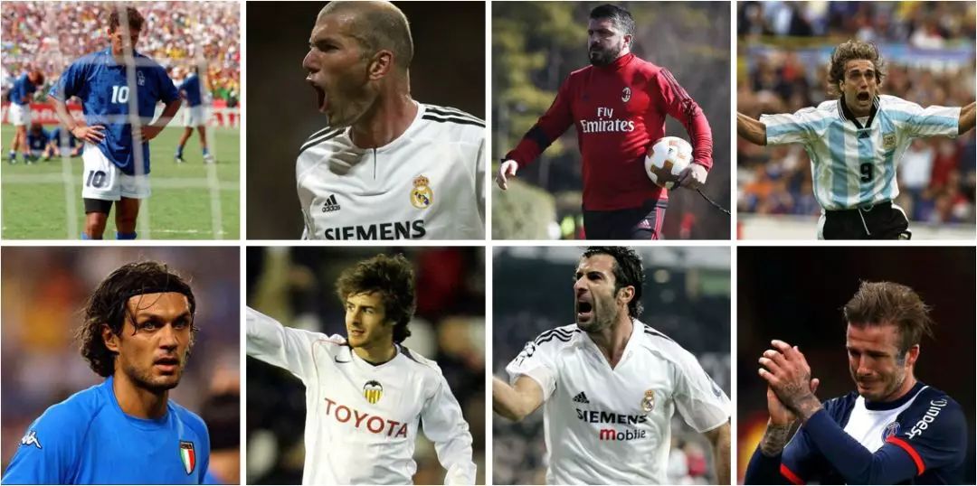 足球的真正魅力不在于输赢,足球真正的魅力不是输赢