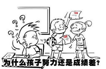 别人家的孩子更聪明？认识智力和智力障碍疾病……