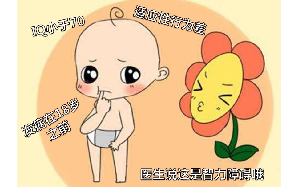 别人家的孩子更聪明？认识智力和智力障碍疾病……