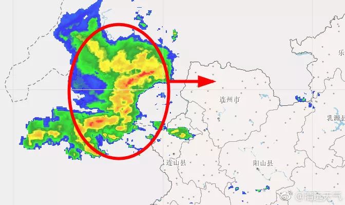 广东强对流天气回南天,广东天气预报最新雾天