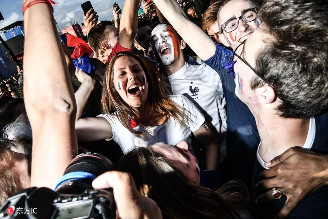 牛博：荷赛是我的“小目标”｜东方IC摄影师自选辑