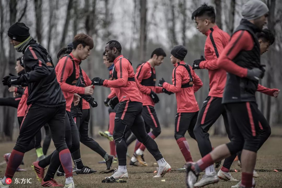 牛博：荷赛是我的“小目标”｜东方IC摄影师自选辑