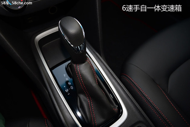 试驾雪佛兰科鲁泽rs多少钱,雪佛兰科鲁泽19rs上路测试