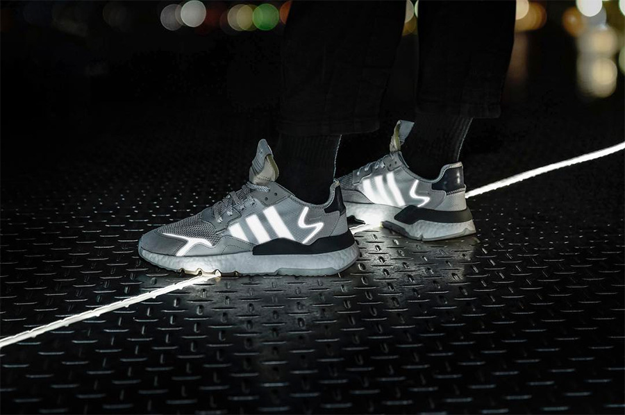 谁说现在只能买Yeezy？这些千元级鞋款都值得入手！