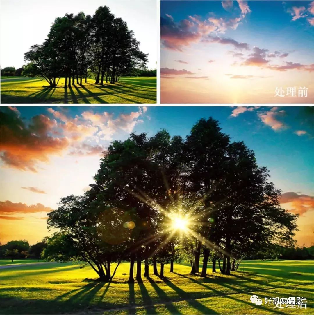 「学习连载」PSCC2018学习连载9——好的后期习惯从现在开始培养，8个图层操作方法