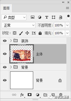 「学习连载」PSCC2018学习连载9——好的后期习惯从现在开始培养，8个图层操作方法