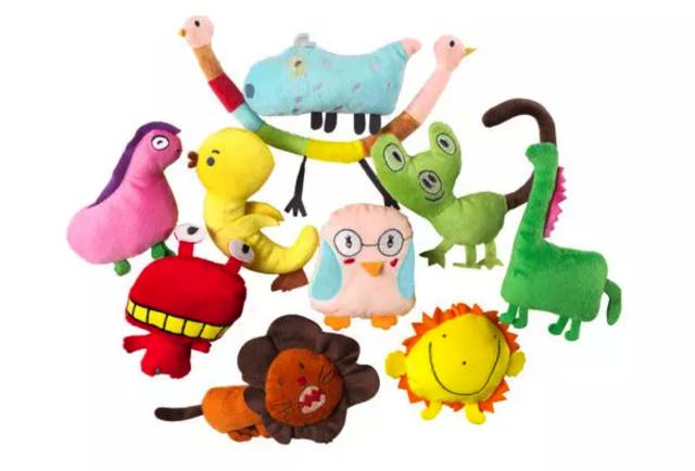 宜家必买收纳玩具,宜家必买宜家碗筷清单