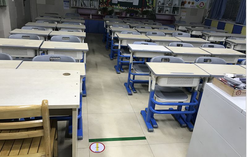 【丁兰厚度】遇见丁兰幸福有“+”——丁兰实验学校五年发展规划中期盘点