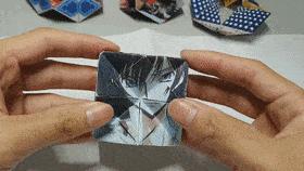 手工字母卡片制作创意,创意字谜卡片制作