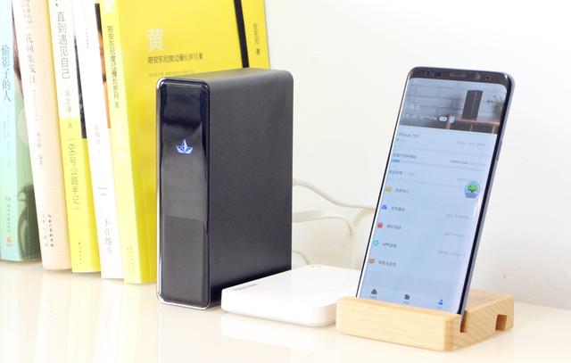 无需会员尊享极速*载下**、电脑不开也能时刻追剧-玩客云测评