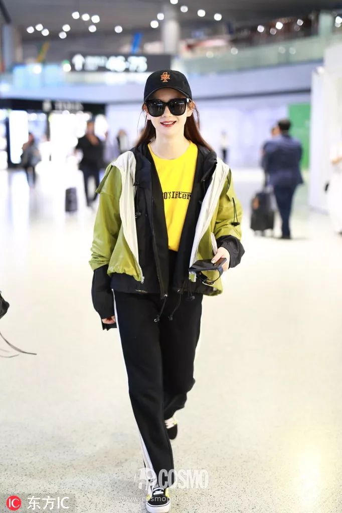 时尚芭莎钟楚曦视频,时尚芭莎钟楚曦